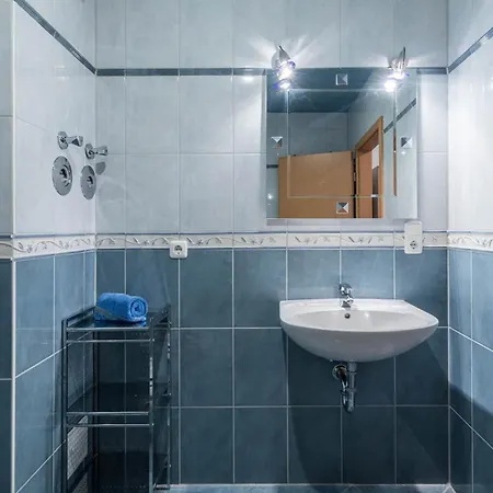 Residenz Hansehaus Whg 2