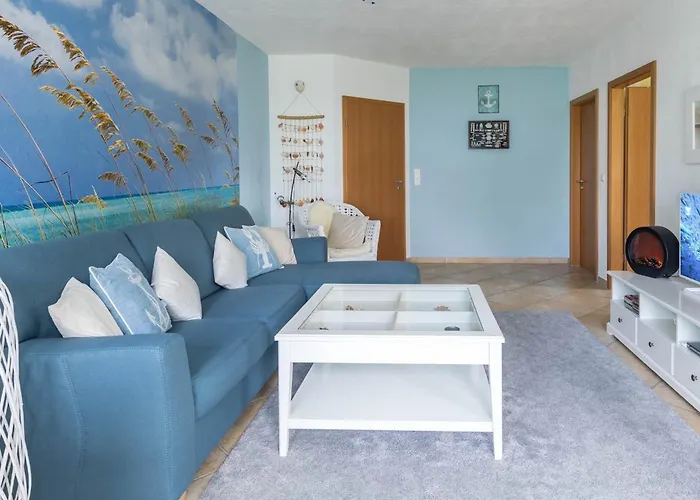 Residenz Hansehaus Whg 2