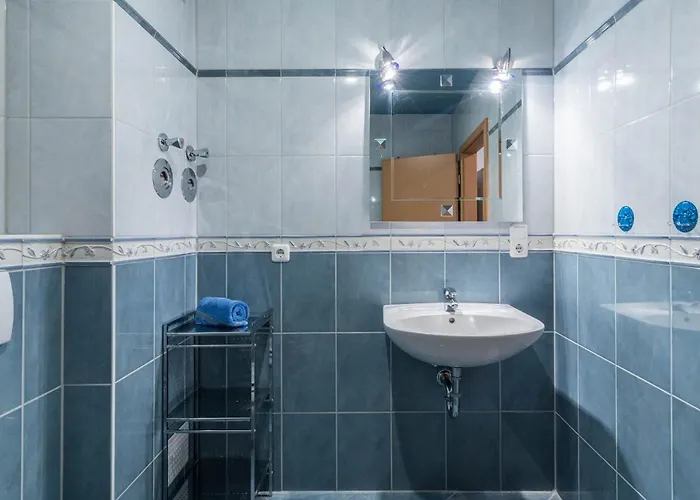 Residenz Hansehaus Whg 2